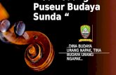 Sumedang Puseur Budaya Sunda