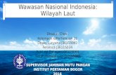WAWASAN NASIONAL INDONESIA WILAYAH LAUT