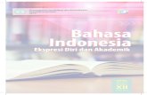 Bahasa Indonesia Kelas XII SMT 2 K13