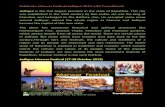 Marwar festival jodhpur 2013 - Travelshanti
