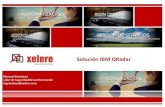 Xelere - IBM Security QRadar
