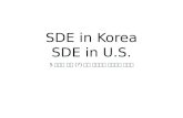 소프트웨어 엔지니어의 한국/미국 직장생활