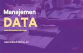 Data Management (Data Mining Association Rule)