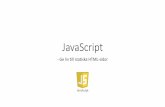 HT16 - DA156A - Introduktion till JavaScript