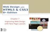 HTML & CSS: Chapter 07