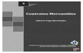 9 Contratos Mercantiles
