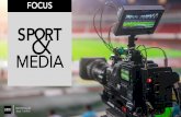 Sport et Média - Comment l'évolution de la consommation de sport influe-t-elle sur les droits TV ?