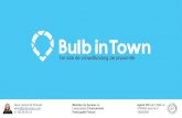 Webschool du Jura - Financement participatif avec Bulb in Town