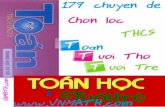 179 chuyen-de-toan--thcs-chon-loc-tu-toan-tuoi-tho-toan-tuoi-tre