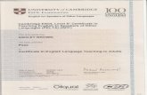 Ashley Brown CELTA Certificate-2