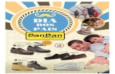 Encarte Dia dos Pais Ban Ban Calçados 2015