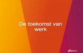 SD Worx - De toekomst van werk - Lieve & Veerle Michiels