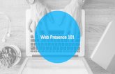 Web Presence 101 - RSA Webinar October 2015 - TrustWorkz
