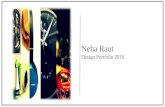 Neha Portfolio