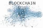 以比特幣為例的區塊鏈技術介紹 ( Intro to Blockchain using Bitcoin as an example)