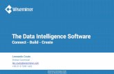 Wiseminer data intelligence 2015 01