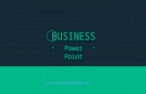 Free  Business PowerPoint template