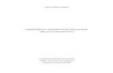 competência e argumentação nas afasias: um estudo enunciativo