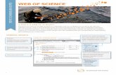 Web of Science Quick Reference Guide - Portugese