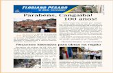 Jornal do Floriano Especial - Cangaíba 100 anos