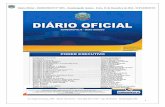 Diário Oficial - DIORONDON Nº 3855 – Rondonópolis Quinta - Feira ...
