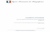 Charte du fundraising lfs french
