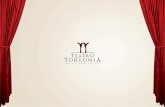 Catalogo Promozionale - Teatro Torlonia ( ADVI 2015 )
