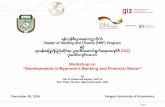 161220 Powerpoint Presentation at YUE (Om Ki & San Thein)