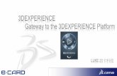 00-3dexperience platform 入門