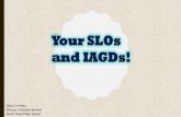SLO & IAGDs