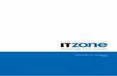 ITZone Company Introduction