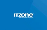 ITZone company introduction MGL