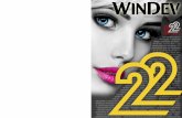Saiu a nova versão 22 do Windev, Webdev e Windev Mobile