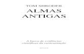 TOM SHRODER ALMAS ANTIGAS