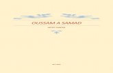 OUSSAM A SAMAD -333-2016