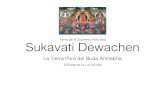 Sukavati Dewachen por Shamar Rimpoche