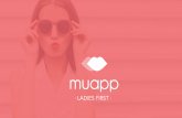 Investor Deck Muapp - Crowdfunder