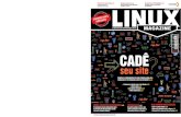 Linux Magazine CE 58