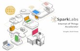 Sparklabs IoT Accelerator