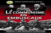 Le communisme en embuscade. french. français
