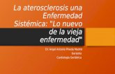 Aterosclerosis 2016