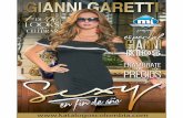 Gianni Garetti Sexy Fin de Año / Campañas 17-18/2016