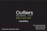 Proyecto Nautilus (2012)