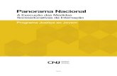 Panorama Nacional: A Execução das Medidas Socioeducativas de ...