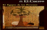 El Egipto de los Faraones; The UNESCO Courier: a window open ...