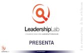 Master Business Coaching  Accademia LeadershipLab
