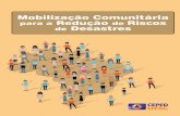 Guia de Mobilização Comunitária para Ações em RRD
