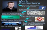 Mark zuckerberg
