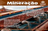 Indústria da Mineração nº62