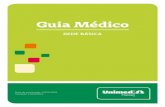 Faça download do Guia Médico Unimed Franca em PDF